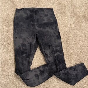 Lululemon Athletica Align Leggings